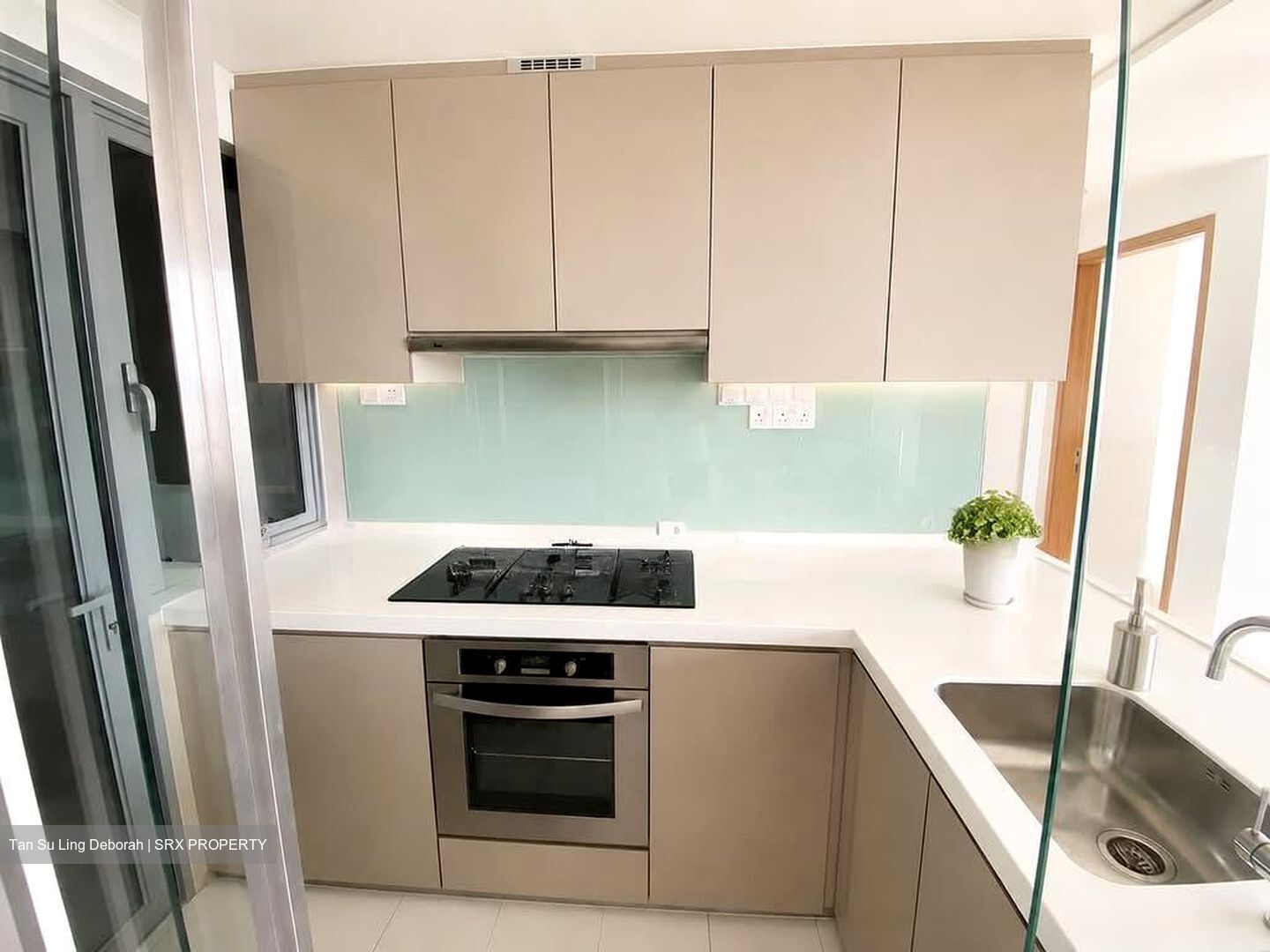 Centro Residences (D20), Condominium #588903771